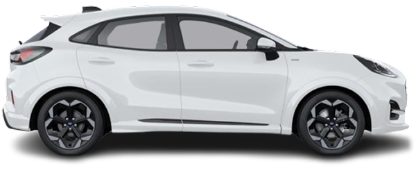 Ford-puma