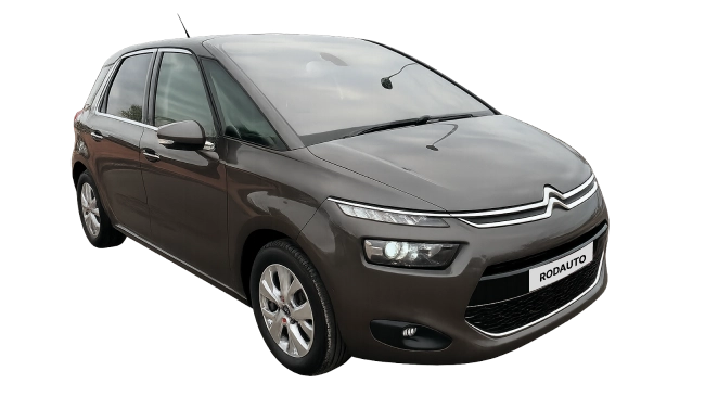 Citroen c4 (3)