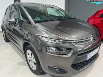 Citroen c4 picasso(3)