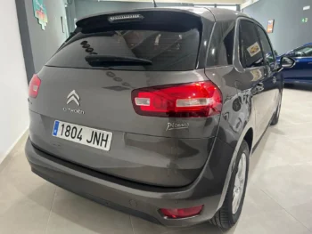 Citroen c4 picasso(4)