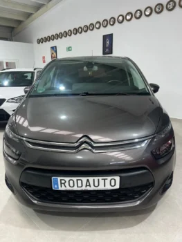 Citroen c4 picasso(5)