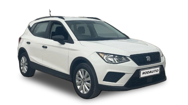 Seat arona (3)