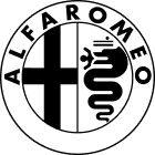 Logo alfaromeo color