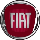 Logo fiat color