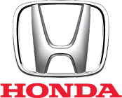 Logo honda color