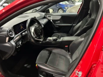Mercedes cla 10