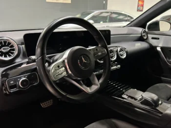 Mercedes cla 11