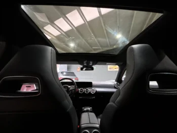 Mercedes cla 14
