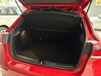 Mercedes cla 7