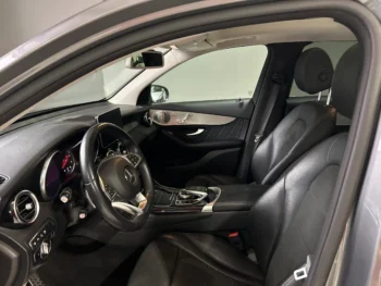Mercedes glc 6