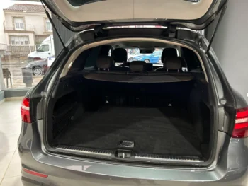 Mercedes glc 9