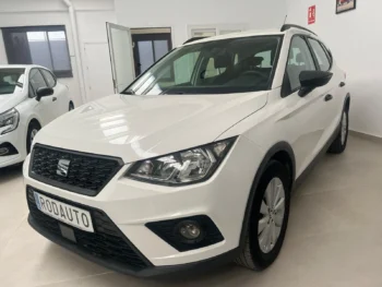 Seat arona(1)