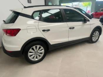 Seat arona(2)