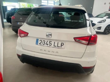 Seat arona(3)