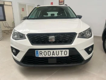 Seat arona(4)