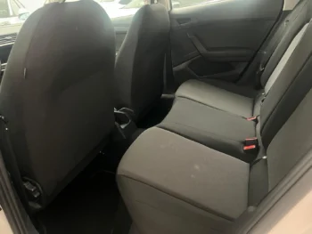 Seat arona interior(4)