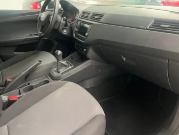 Seat arona interior(5)