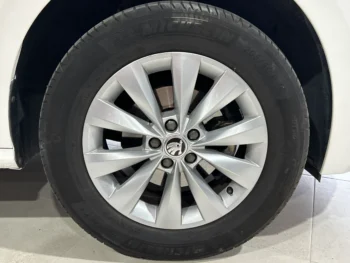 Skoda kamiq ambition 5