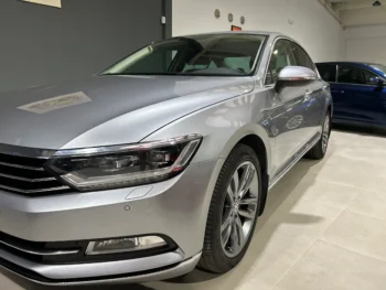 Volkswagen passat 10