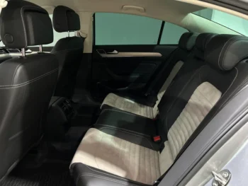 Volkswagen passat 4