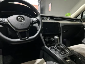 Volkswagen passat 5