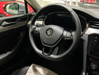 Volkswagen passat 7