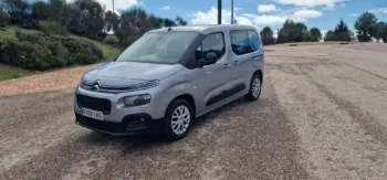 Citroen berlingo 2
