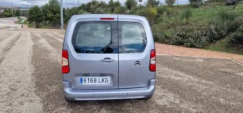 Citroen berlingo 3