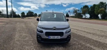 Citroen berlingo 5