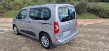 Citroen berlingo 6