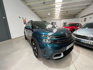 Citroen c5 1