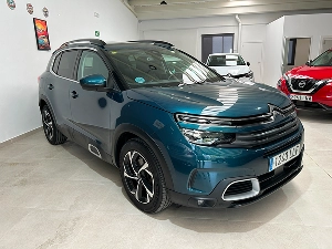 Citroen c5 10