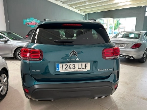 Citroen c5 2