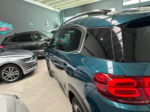 Citroen c5 4