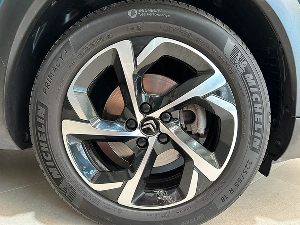 Citroen c5 5