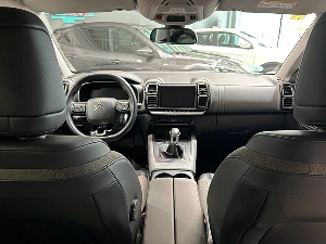 Citroen c5 7