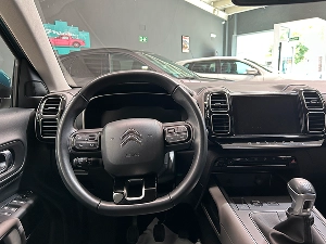 Citroen c5 8