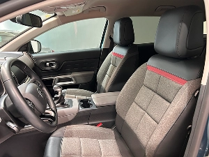 Citroen c5 9