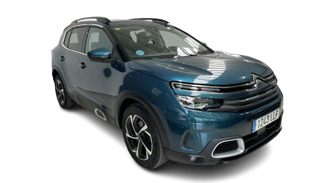 Citroen c5