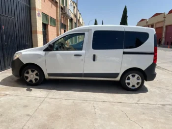 Dacia dokker 4