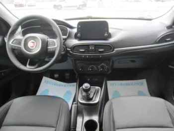 Fiat tipo 4