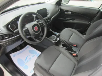 Fiat tipo 5