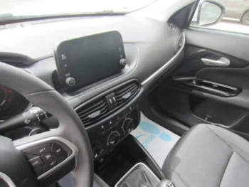 Fiat tipo 6