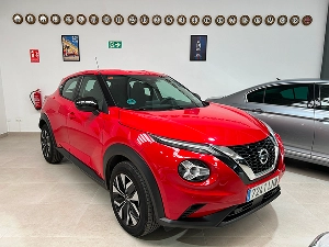 Nissan juke 10