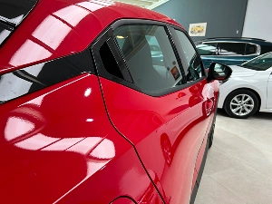Nissan juke 2