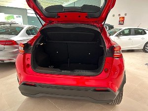 Nissan juke 3