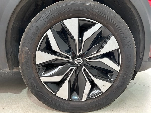 Nissan juke 4