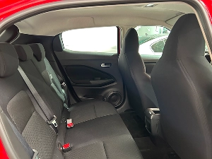 Nissan juke 5