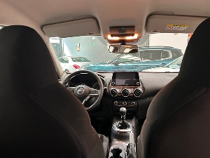 Nissan juke 6