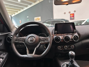 Nissan juke 7